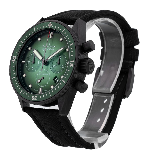 Blancpain Fifty Fathoms 5200-0153-NABA Image 2